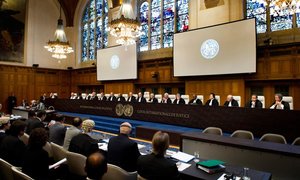 Whaling Case Continues - Gansbaai Daily News